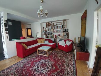 Pekný zariadený 2i. byt-Slovenská Ľupča aj pre študentov. - 4