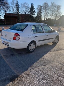 Renault thalia - 4
