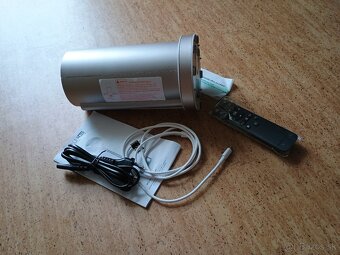 Projektor WG Airflex 240 - 4