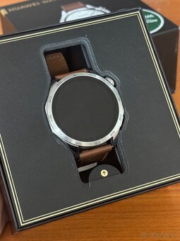 Huawei Watch GT 4 46mm - 4