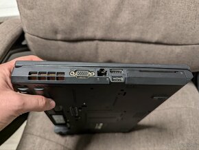 ThinkPad T420 - 4