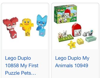 lego Duplo - 4
