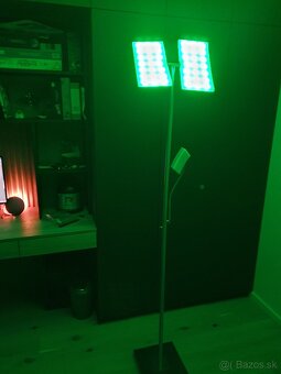 Lampa Leuchten Direkt RUBEN RGB - 4