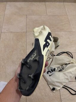 Kopačky nike mercurial - 4