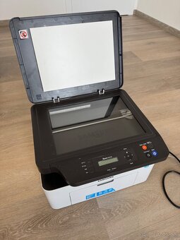 SAMSUNG Xpress M2070W - 4