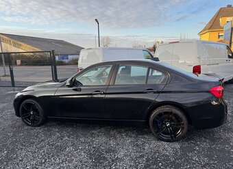 BMW 3 Series Sedan 316d Advantage (F30) - 4