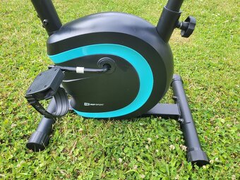 Stacionárny bicykel-magnetický - 4