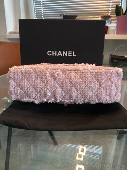 Chanel Singleflap - 4