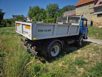Avia A30 Sklapac - 4