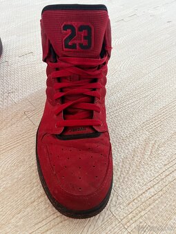 Nike Jordan 1 Flight 4 Premium - 4