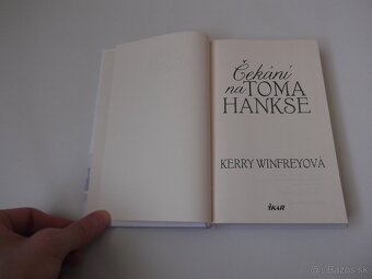 Kerry Winfreyová-Čekání na Toma Hankse - 4