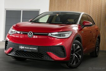 Volkswagen ID.5 Pro Performance 150kW Panorama Kessy 27tkm - 4