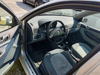 Predám Škoda Fabia 1,4 MPI - 4