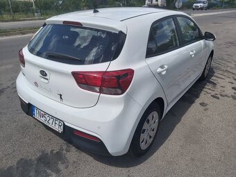 Kia Rio 1.2 D-CVVT Platinum - 4