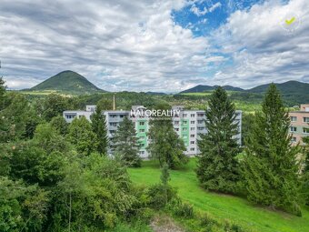 HALO reality - Predaj, pozemok pre rodinný dom 482 m2 Pova - 4
