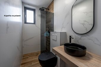 5 izb. tehl.novostavba na kľúč aj s kuch.linkou, KE-Krásna - 4