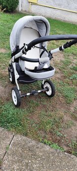 Baby Merc Neo Style - 4