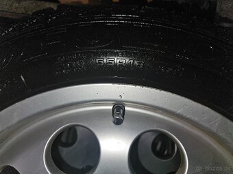 205/55 R16 - 4