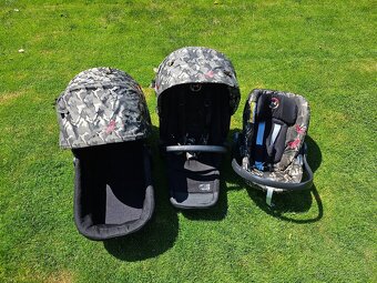 Cybex Priam - 4