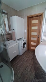 4i bungalov s garážou v Snežnici - 4