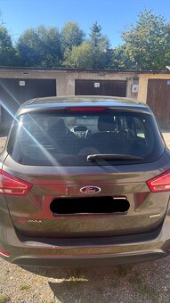 Ford B-max 1.0ecobost 2016 - 4