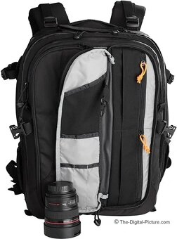 Foto ruksak Lowepro Vertex 200 AW - 4