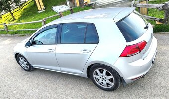 Golf 7 1.4 tsi - 4