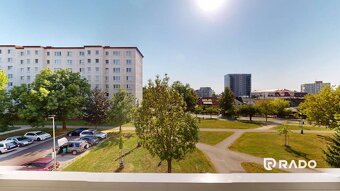 RADO | Na predaj 3i byt, Centrum II, Dubnica nad Váhom - 4