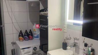 Zariadený 1 izbový byt s parkovacím miestom, Piešťany - 4