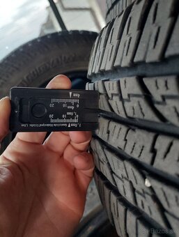 4 ks pneu pre SUV - 4