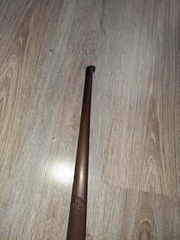 Pažba na ČZ 550 medium - 4