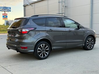 Ford Kuga 1.5 Ecoboost ST-Line - 4