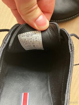 Poltopánky U.S. POLO ASSN - 4
