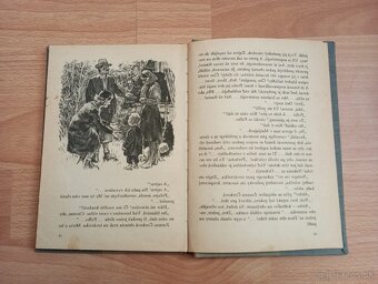 Čenkovej deti Fraňo Kráľ - 4