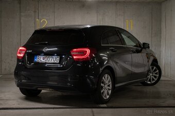 Mercedes-Benz A trieda 180 Style /T - 4