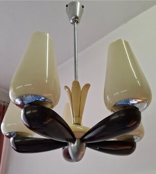 Art Deco luster 5 - 4
