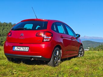 Citroën C3 1.4i 54kw 2011r. - 4