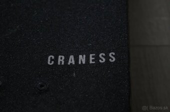 Skateboard Craness - 4