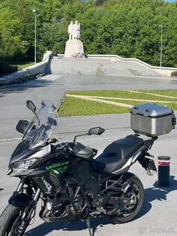 Kawasaki Versys1000SE - 4