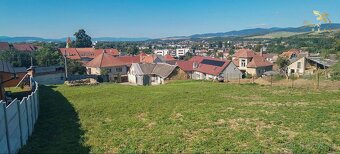 Atraktívny pozemok na Banke pri Piešťanoch - 4