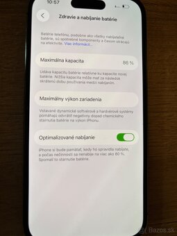 iPhone 14PRO 128GB - 4