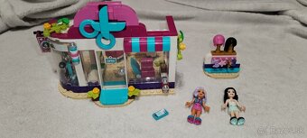 Lego pre dievča- 4 Lega - 4