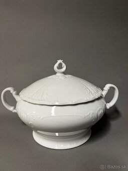 Jedálenský servis, NOVÝ, obedová súprava - 4