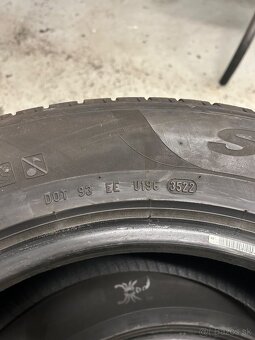 Zimne pneumatiky Pirelli SCORPION - 4