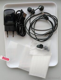 HTC U12 - vlajkovy model - 4