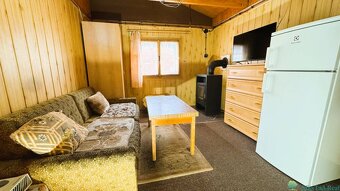 Dvojnásobná radosť pri vode: dve chaty na jednom mieste - 4