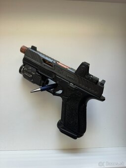 Shadow Systems MR920 Elite - 4