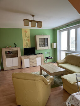 Na predaj štýlový 2-izbový mezonet s balkónom a pivnicou - 4