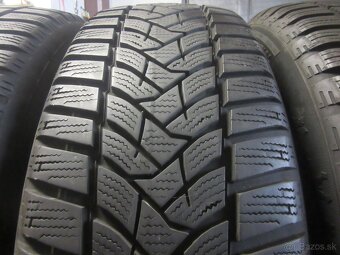 R16 zimná sada OXXO rozteč 4x100 205/60R16 CAPTUR - 4
