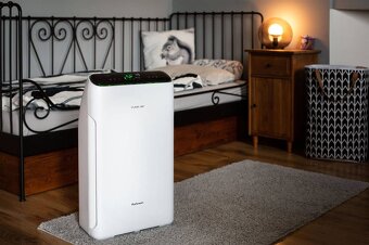 Cisticka vzduchu Rhonson Pure Air - 4